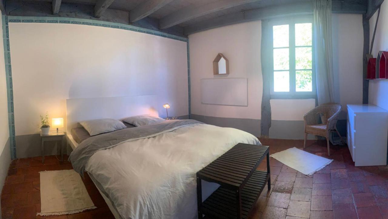 Maison Magnolia Onesse-et-Laharie Zewnętrze zdjęcie