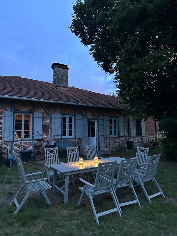 Maison Magnolia Onesse-et-Laharie Zewnętrze zdjęcie