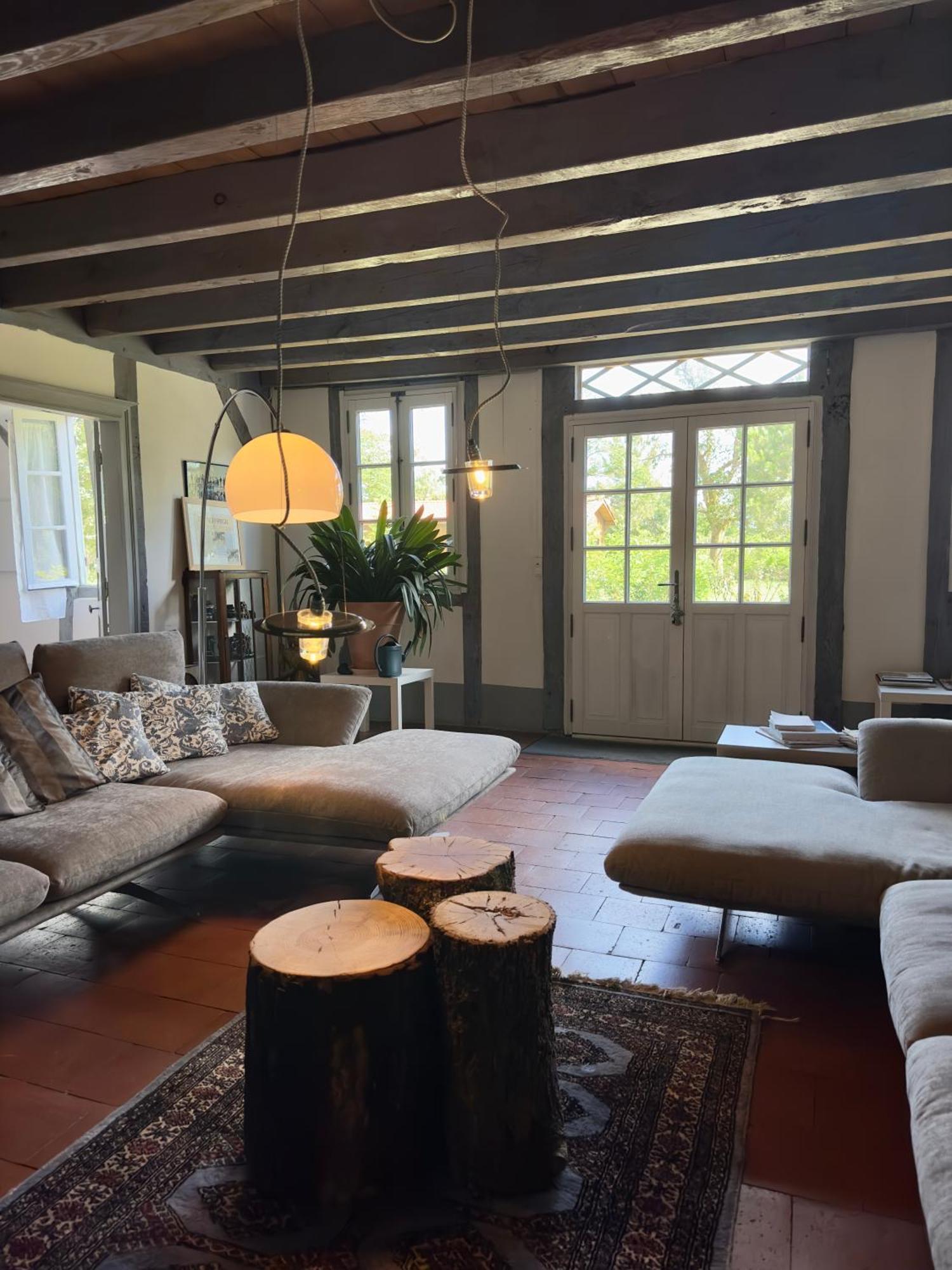 Maison Magnolia Onesse-et-Laharie Zewnętrze zdjęcie