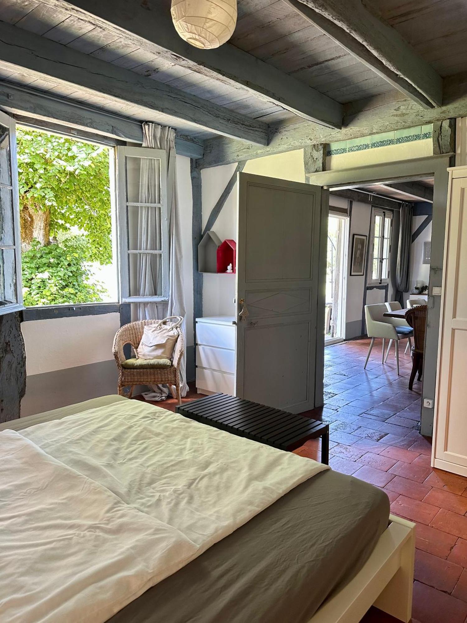 Maison Magnolia Onesse-et-Laharie Zewnętrze zdjęcie