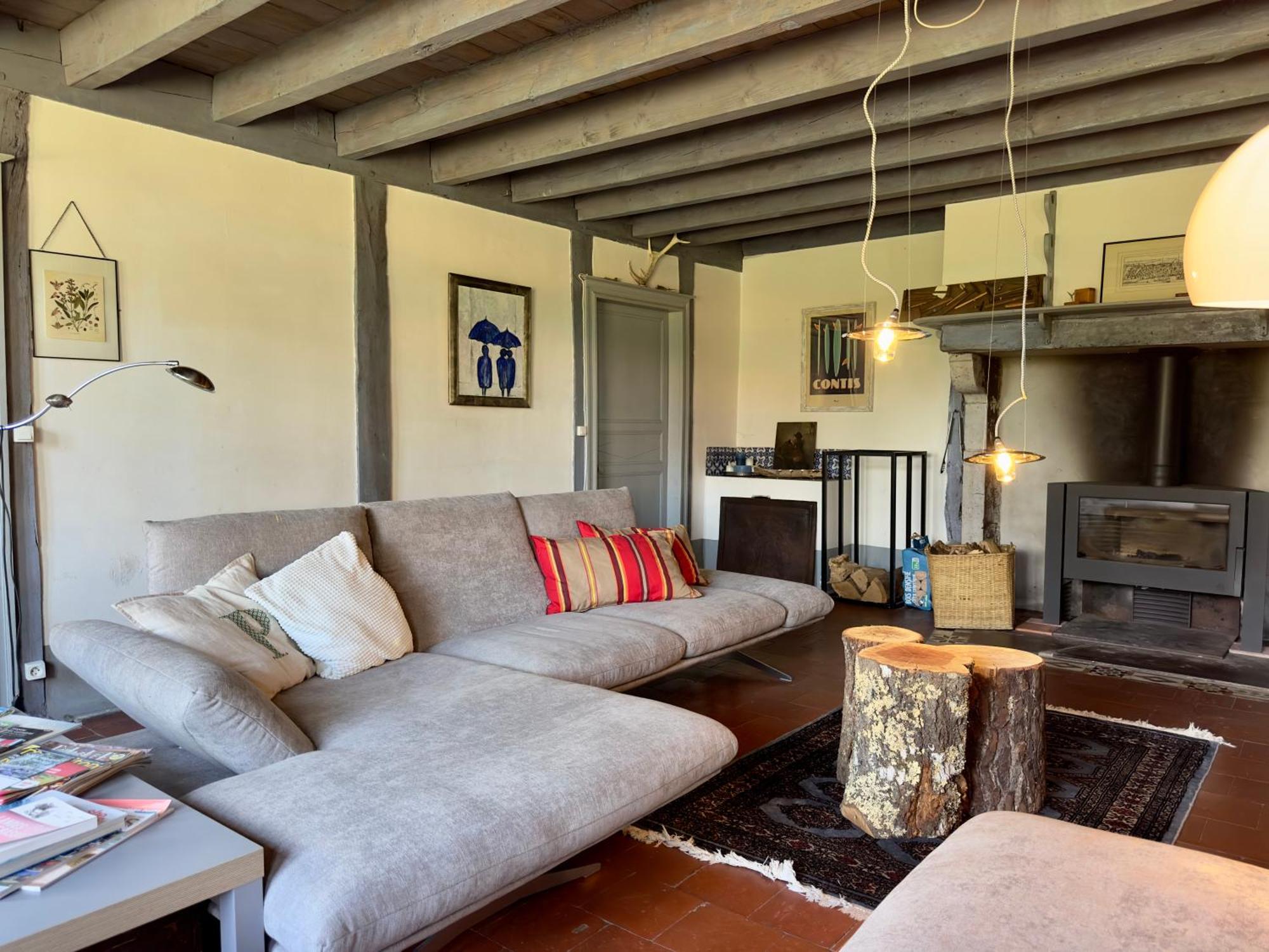 Maison Magnolia Onesse-et-Laharie Zewnętrze zdjęcie