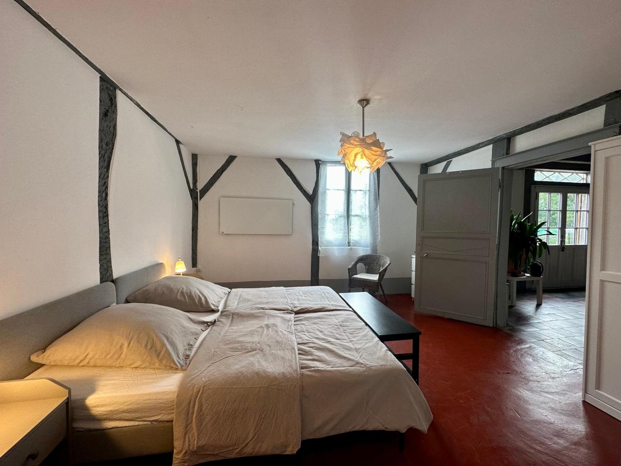 Maison Magnolia Onesse-et-Laharie Zewnętrze zdjęcie