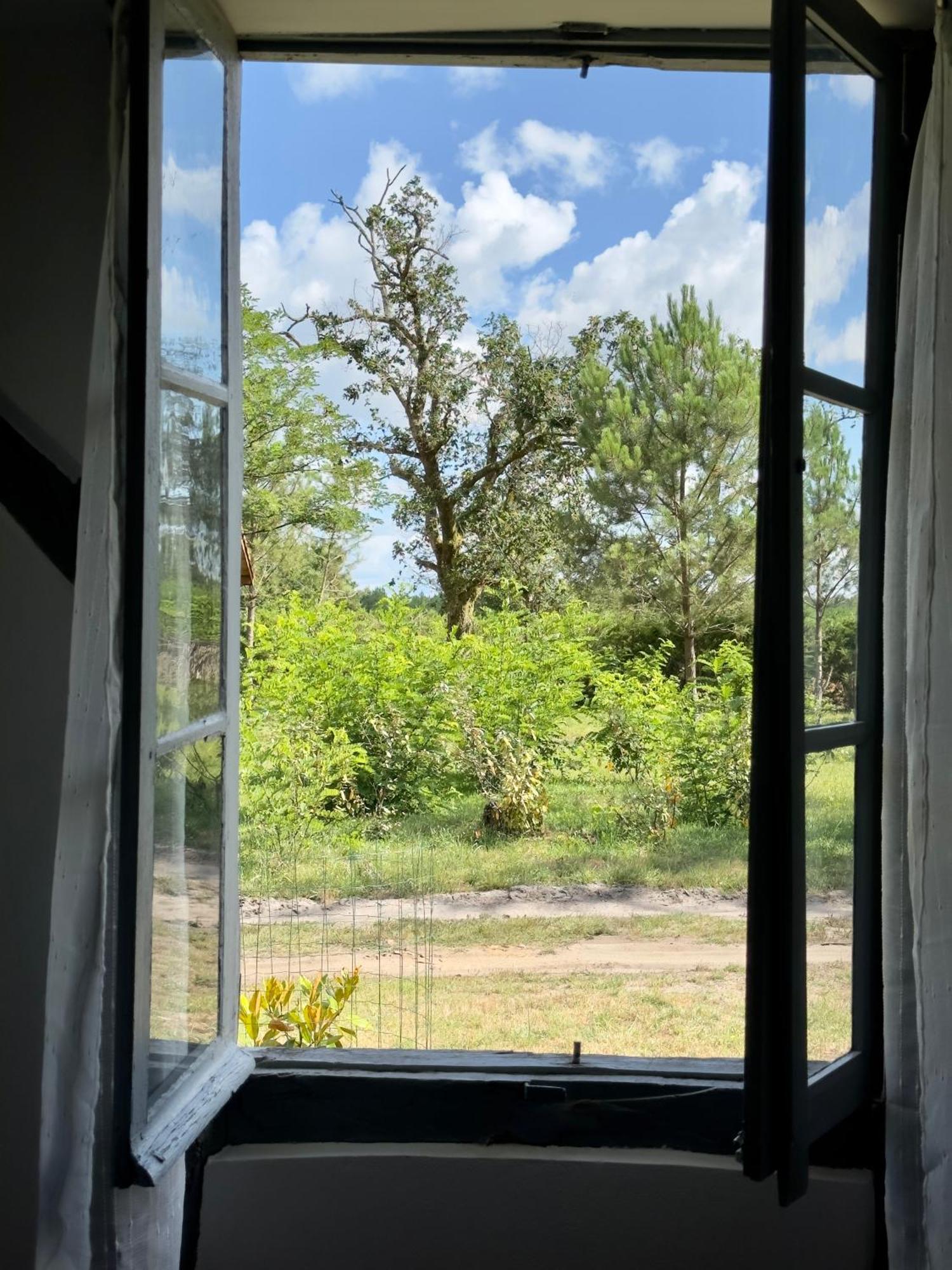 Maison Magnolia Onesse-et-Laharie Zewnętrze zdjęcie